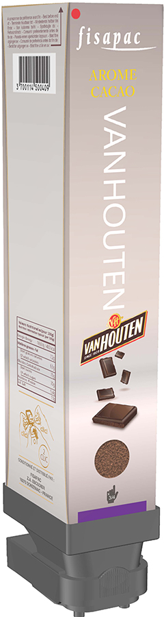 Kakao Van Houten