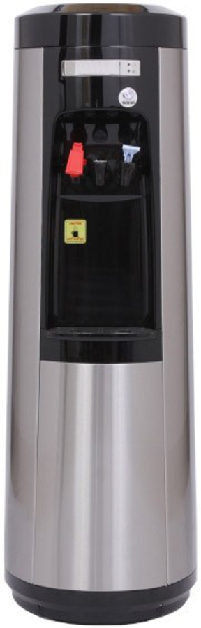 HC černý bez barelu