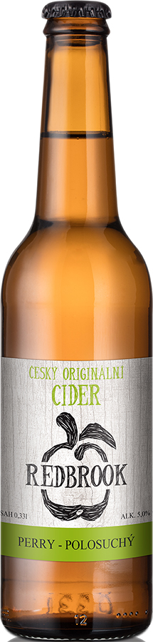 Perry Cider