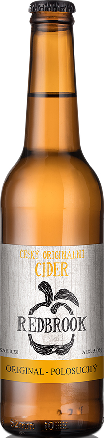 Original Cider