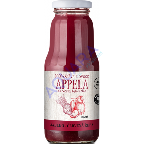 Jablko-Řepa 300 ml