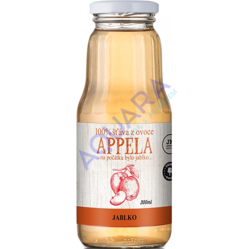 Jablko 300 ml