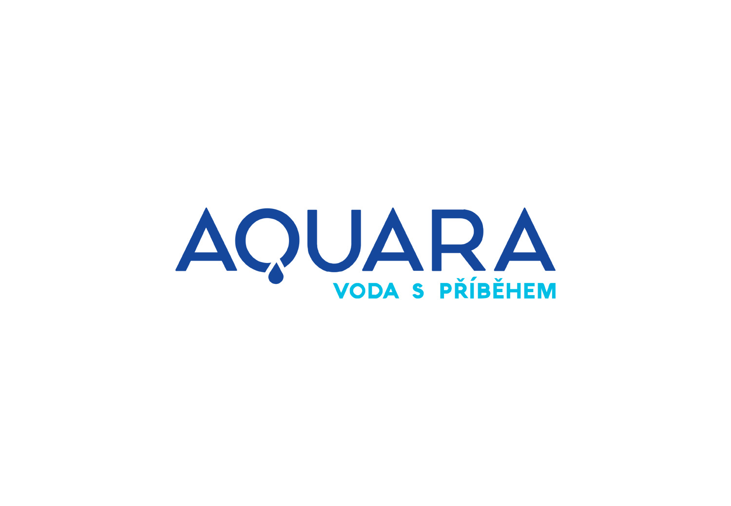 Výdejníky vody AQUARA.CZ