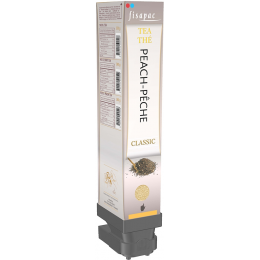 Ledový čaj broskvový- 50% expirace