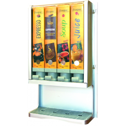 Zásobník Fisapac-výprodej