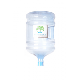 Pramenitá voda 18,9l